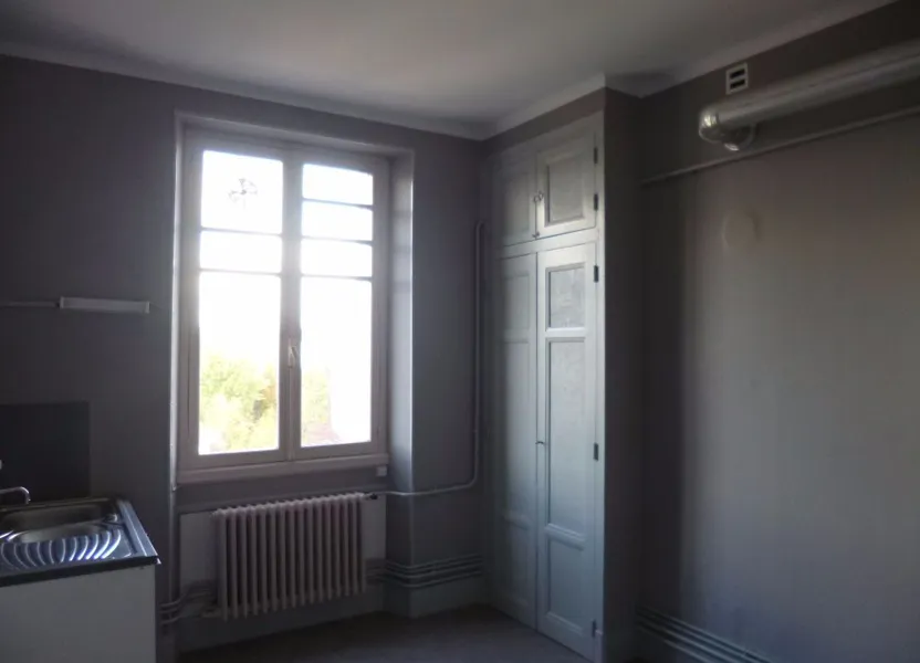 Appartement Rue Villebois-Mareuil à Dijon