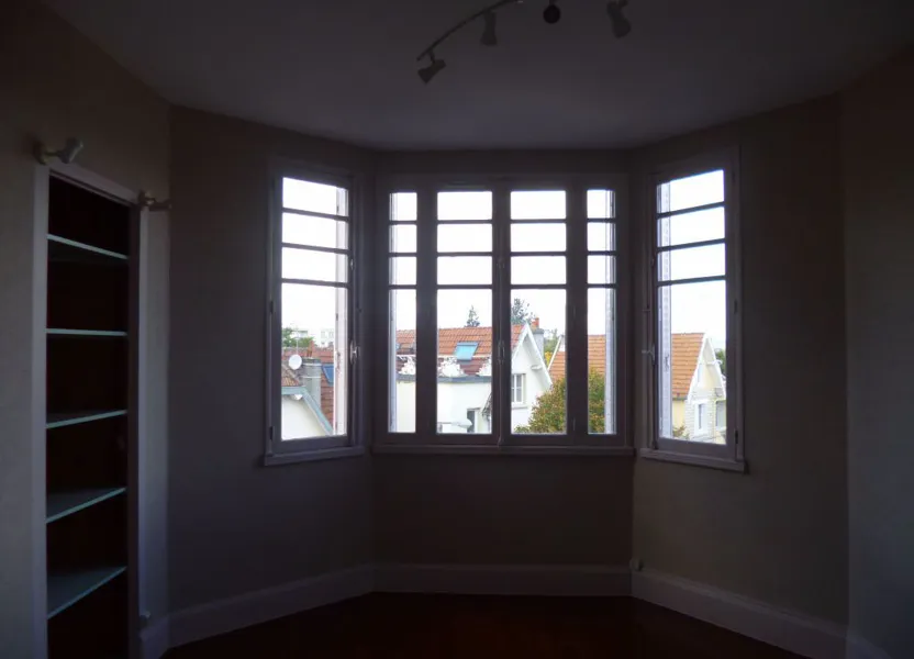 Appartement Rue Villebois-Mareuil à Dijon