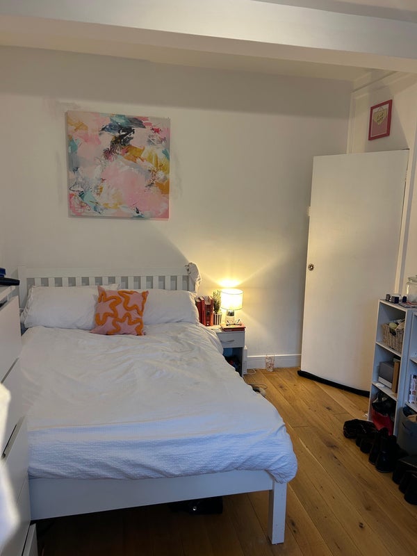 Room Wimbourne Street in Greater London