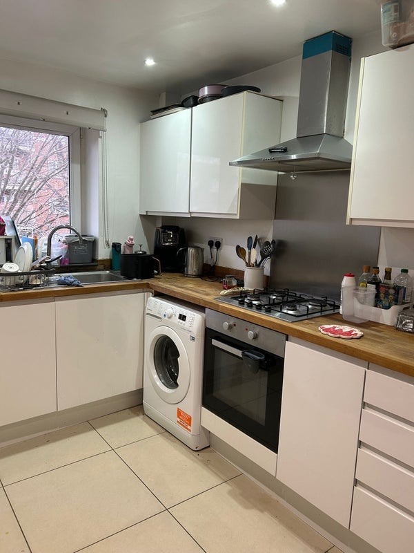 Room Wimbourne Street in Greater London