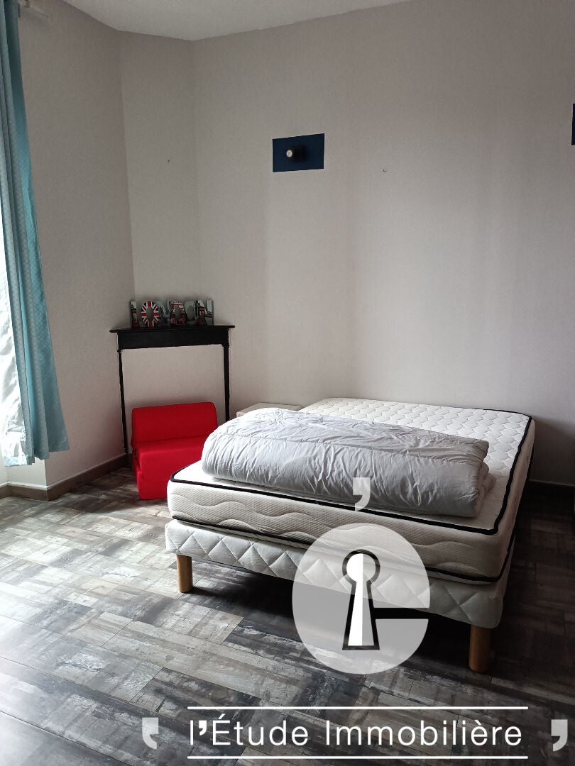 Appartement Rue Étienne Lenoir à Laval