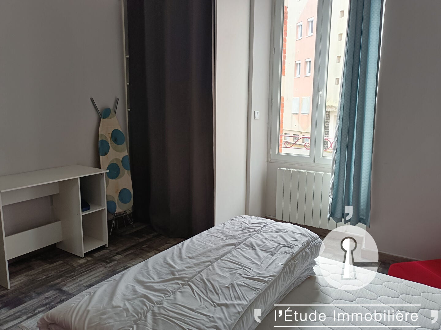 Appartement Rue Étienne Lenoir à Laval
