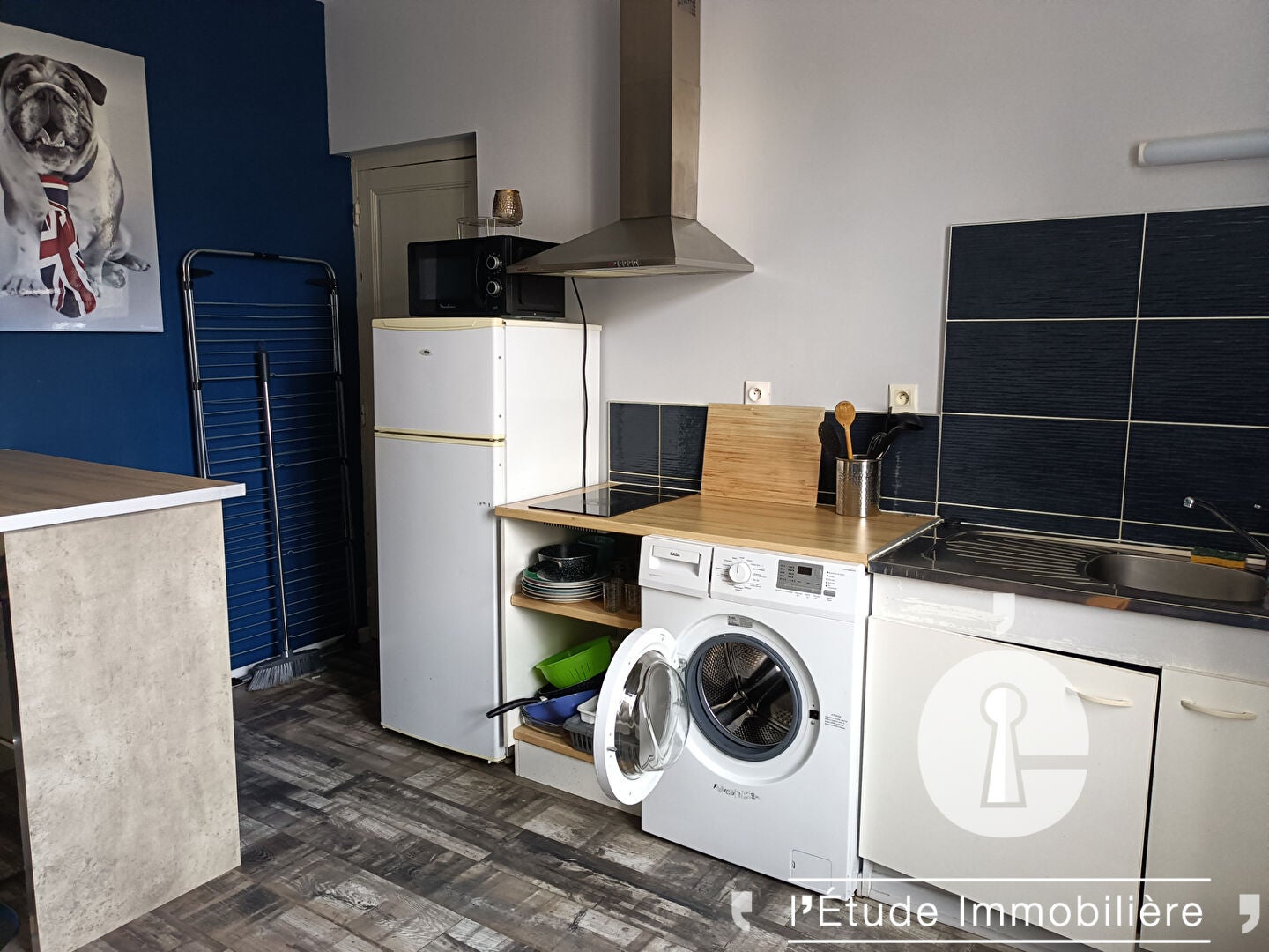 Appartement Rue Étienne Lenoir à Laval