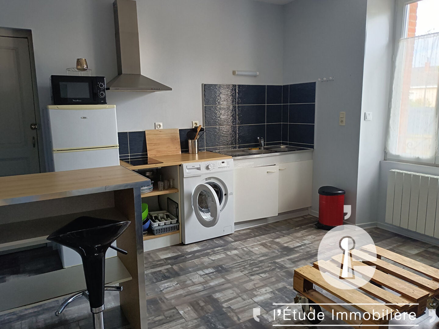 Appartement Rue Étienne Lenoir à Laval