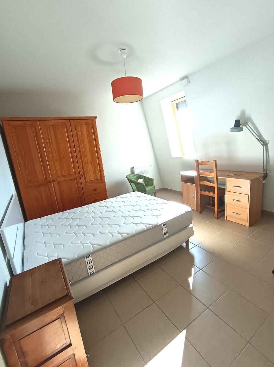 Appartement Boulevard de la Paix à Pau