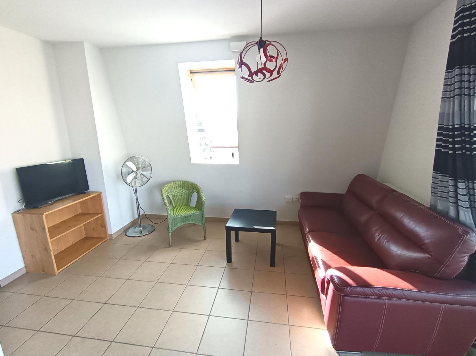 Appartement Boulevard de la Paix à Pau