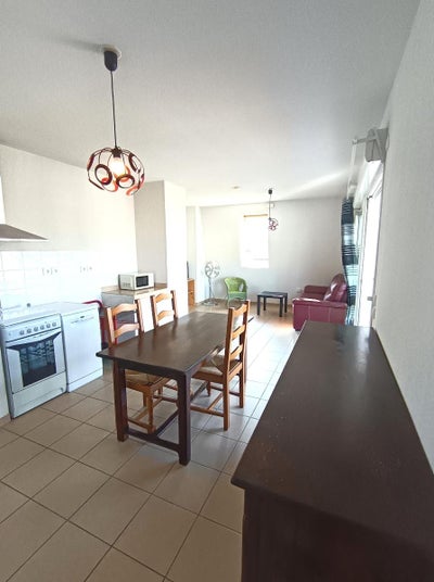 Appartement Boulevard de la Paix à Pau