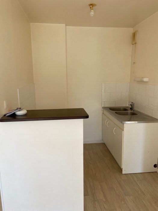 Appartement Route des Daouets à Camaret-sur-Mer