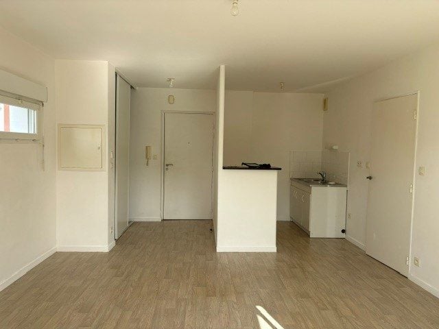 Flat Cale des Viviers in Lannic
