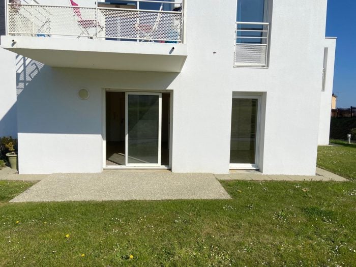 Appartement Route des Daouets à Camaret-sur-Mer