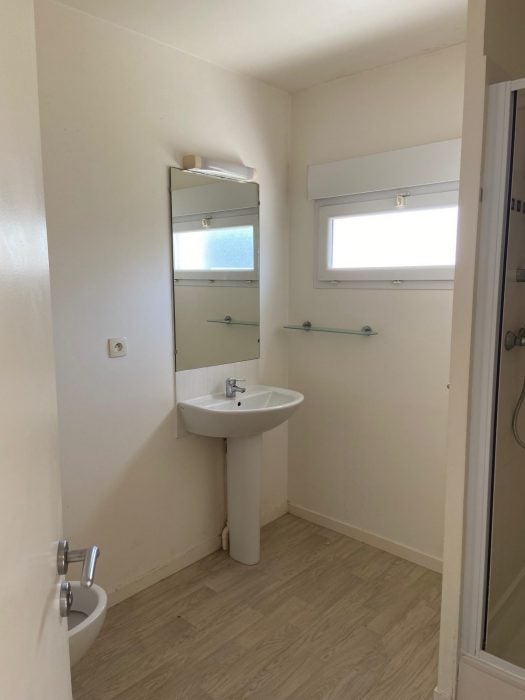 Appartement Route des Daouets à Camaret-sur-Mer