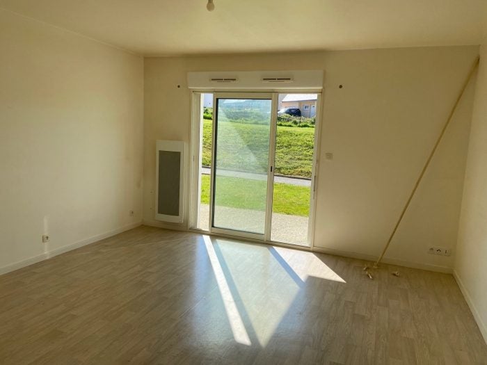 Appartement Route des Daouets à Camaret-sur-Mer