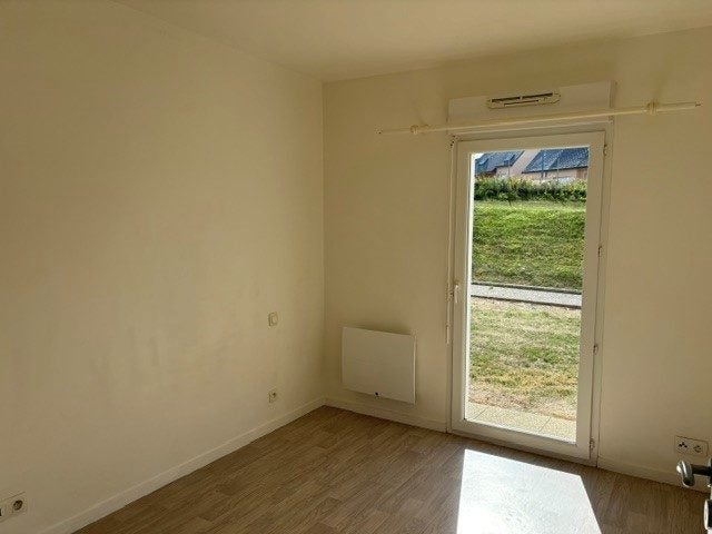 Flat Cale des Viviers in Lannic