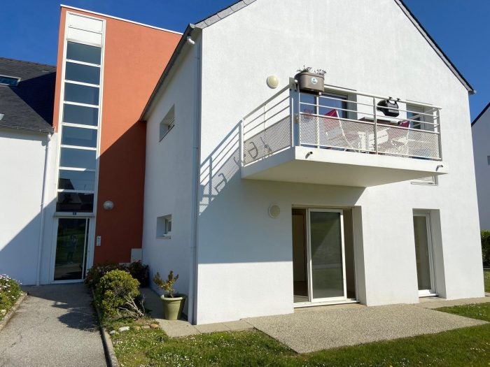 Appartement Route des Daouets à Camaret-sur-Mer