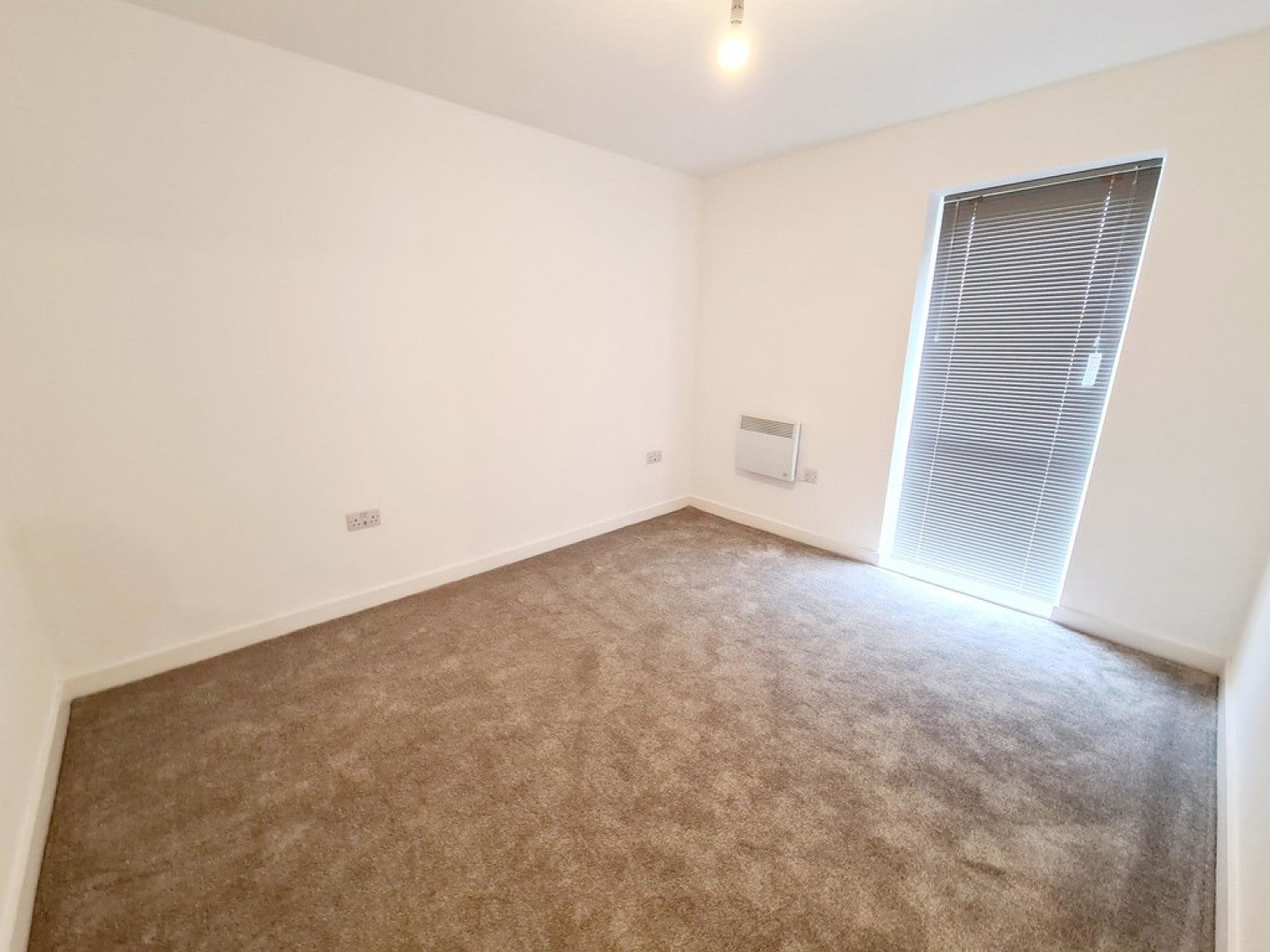 Flat Talbot Street in Stoke-on-Trent