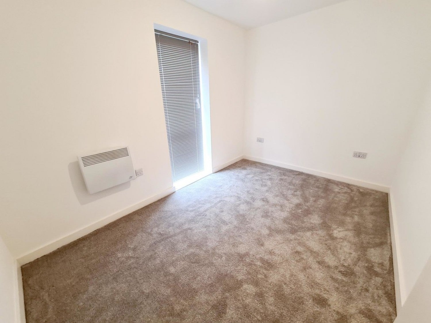 Flat Talbot Street in Stoke-on-Trent