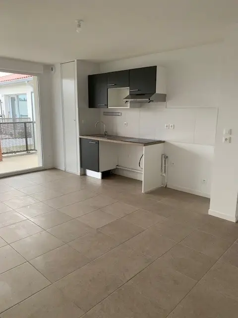 Flat Chemin Poncet in Belberaud