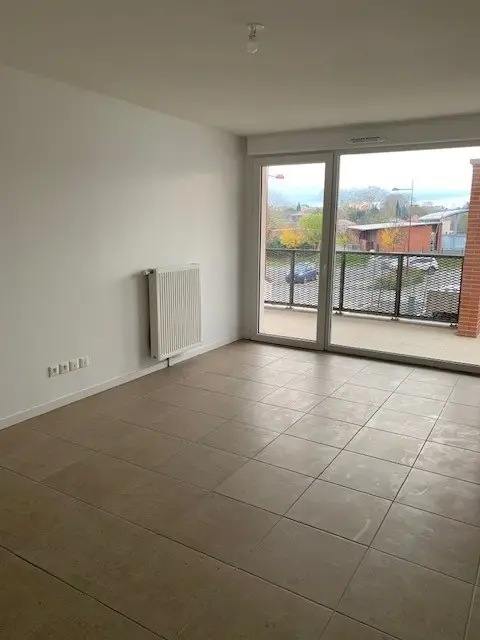 Flat Chemin Poncet in Belberaud