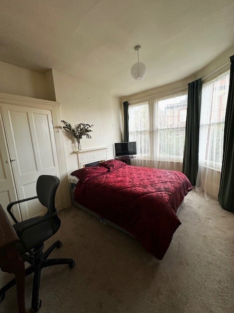 Room Cranley Gardens in Greater London