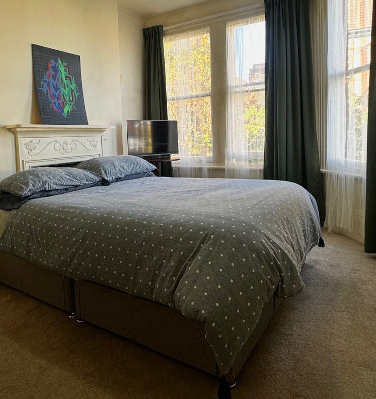 Room Cranley Gardens in Greater London