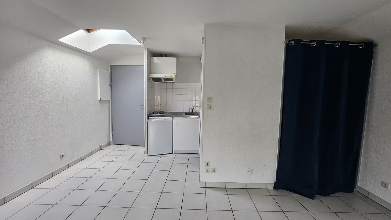 Appartement Rue des Mille Bosses à Poitiers