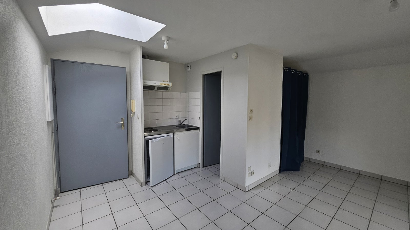 Appartement Rue des Mille Bosses à Poitiers