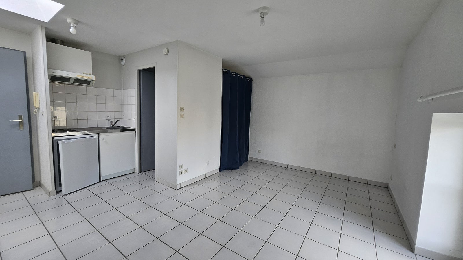 Appartement Rue des Mille Bosses à Poitiers