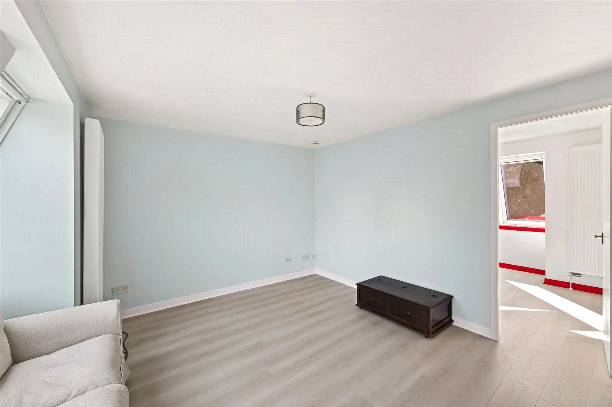 Flat Ettrickdale Place in City of Edinburgh