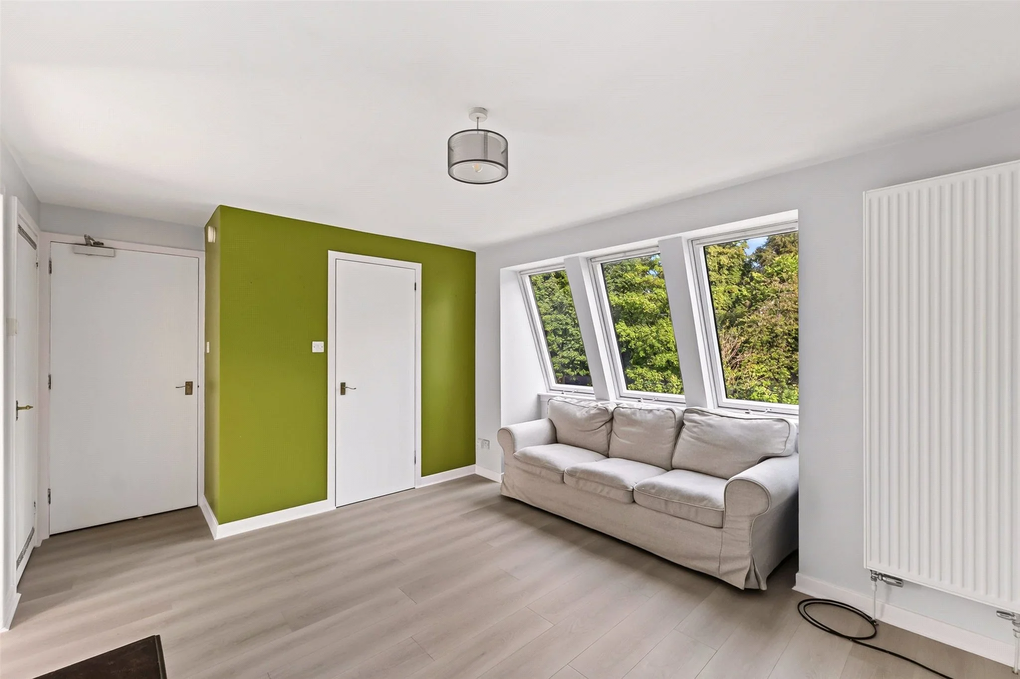 Flat Ettrickdale Place in City of Edinburgh