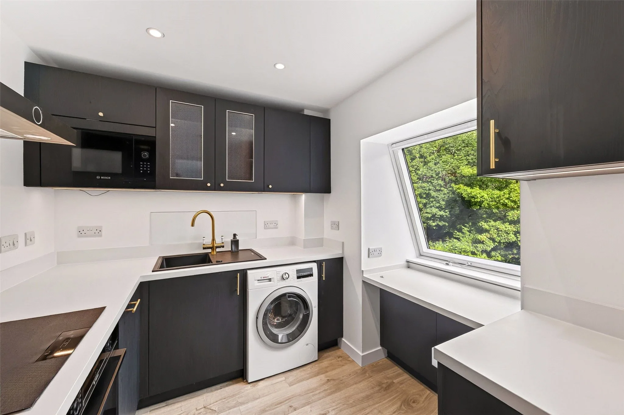 Flat Ettrickdale Place in City of Edinburgh