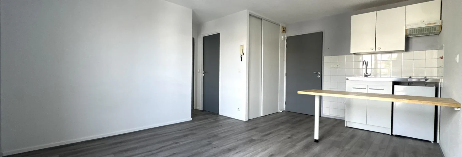 Flat Rue de la Bordeneau in Aubière