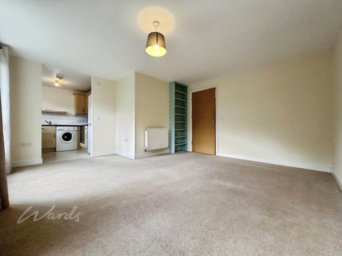 Flat Jackwood Way in Tunbridge Wells