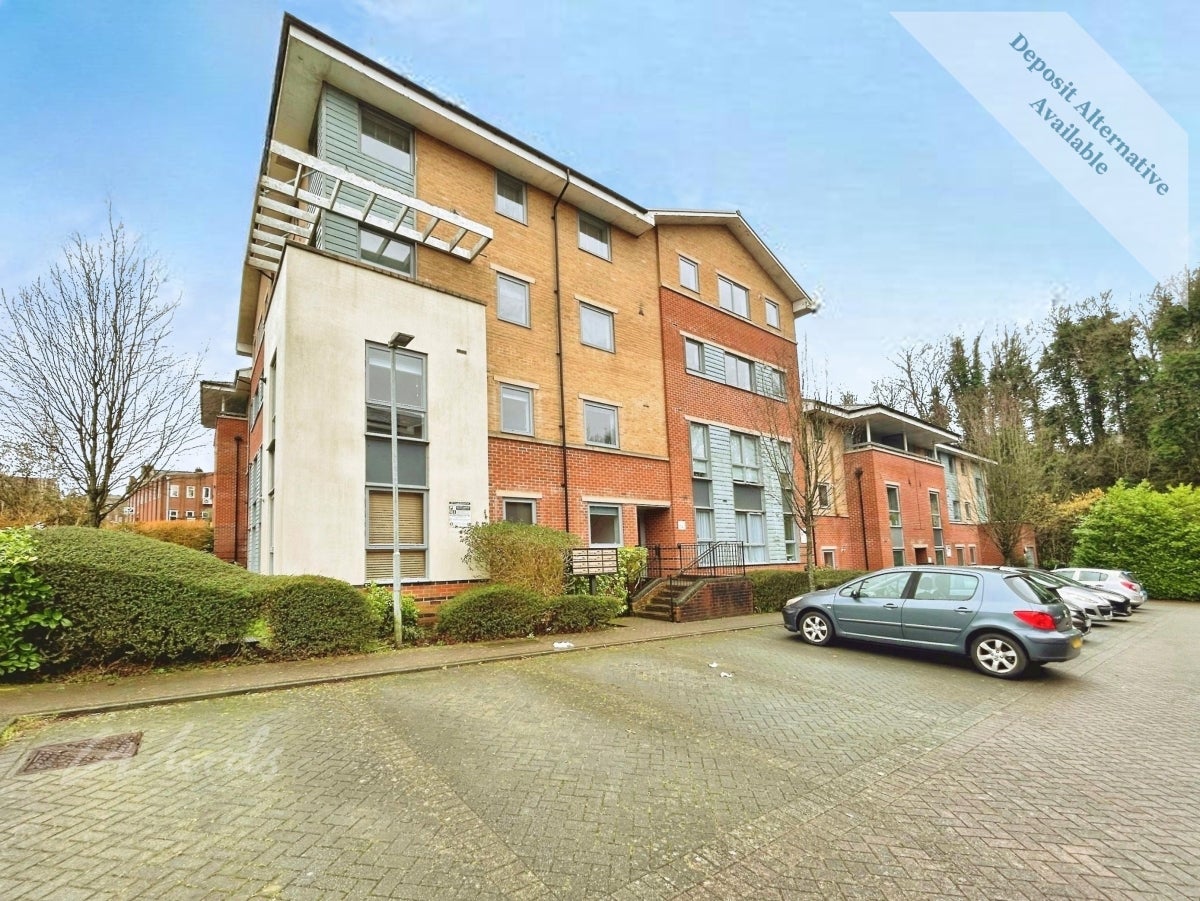 Flat Jackwood Way in Tunbridge Wells