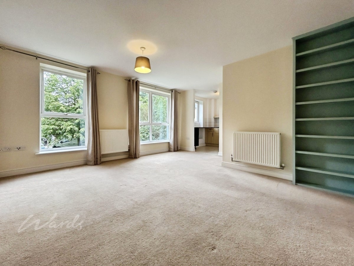 Flat Jackwood Way in Tunbridge Wells
