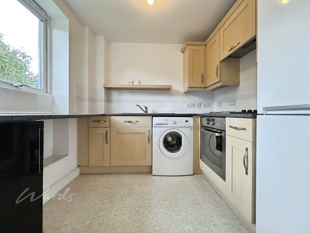 Flat Jackwood Way in Tunbridge Wells