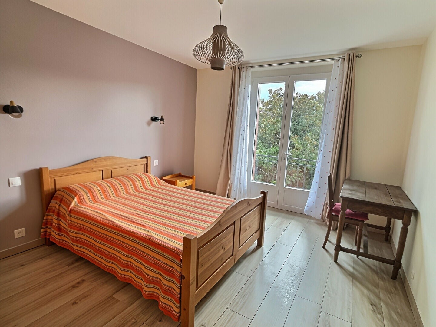 Appartement Rue Ernest Faugères à Figeac