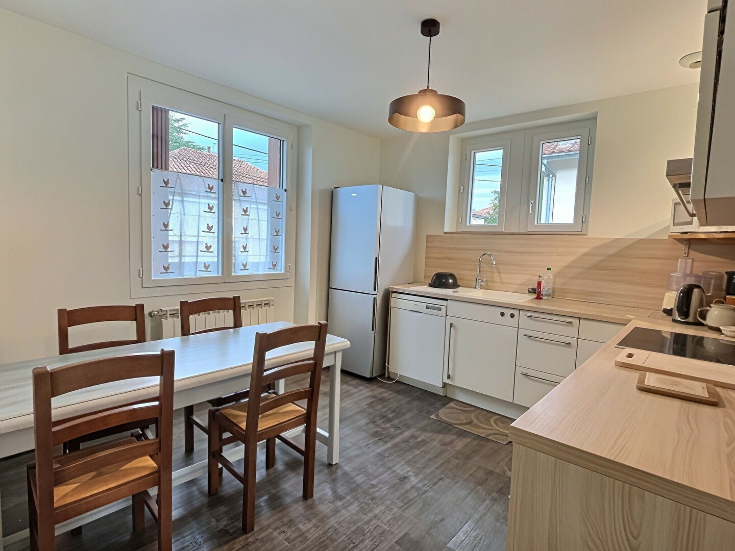 Appartement Rue Ernest Faugères à Figeac