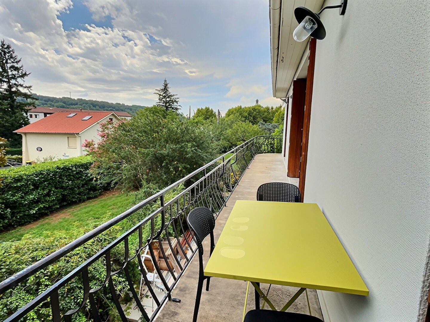 Appartement Rue Ernest Faugères à Figeac