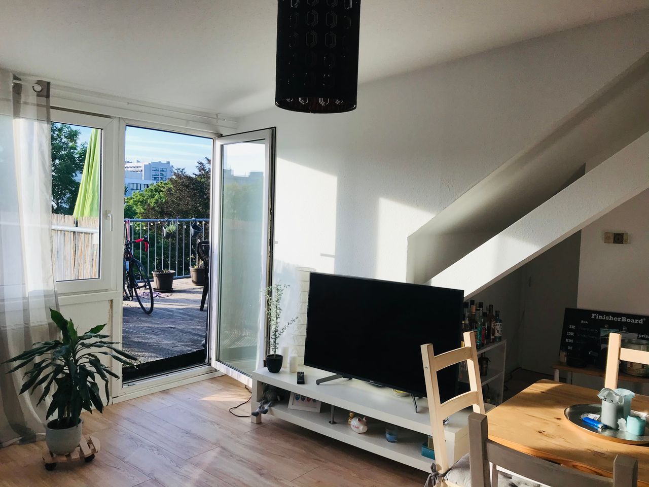 Wohnung Goethestraße in Aachen