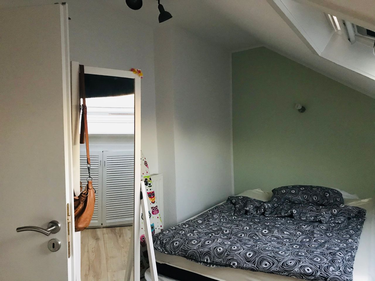 Wohnung Goethestraße in Aachen