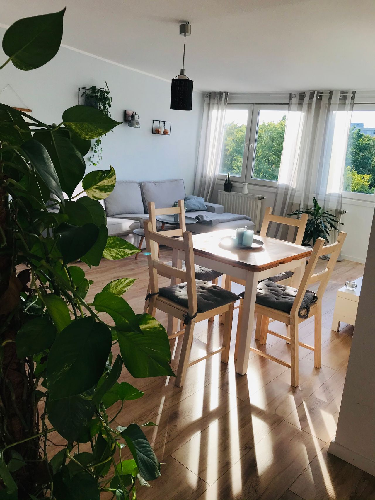 Wohnung Goethestraße in Aachen