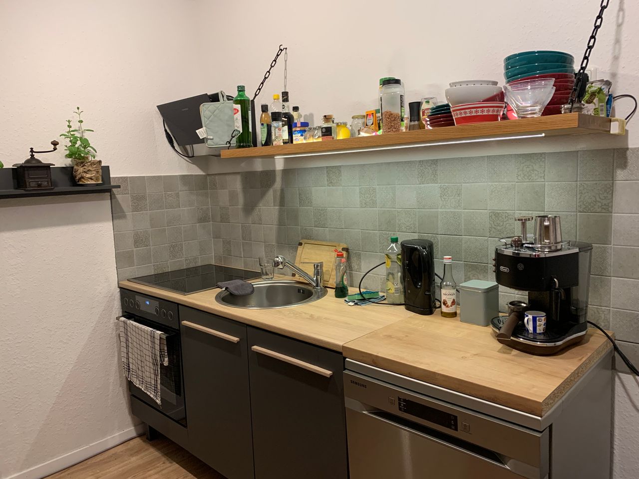 Wohnung Goethestraße in Aachen