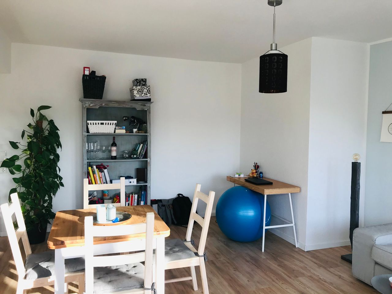 Wohnung Goethestraße in Aachen