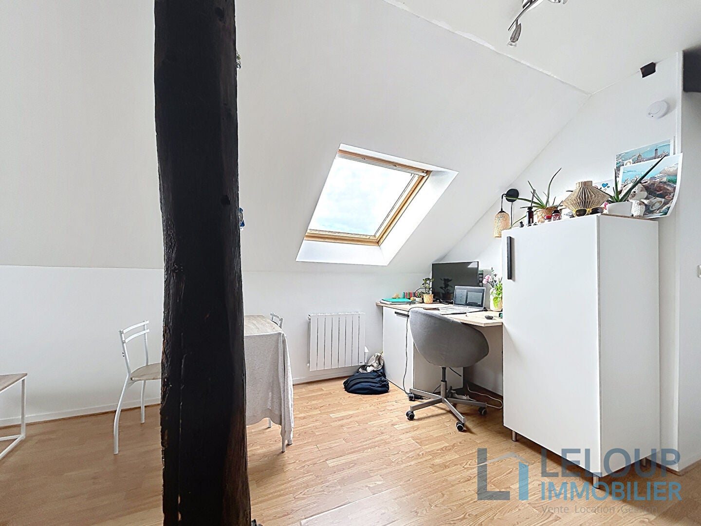 Appartement Rue Saint-Éloi à Rouen