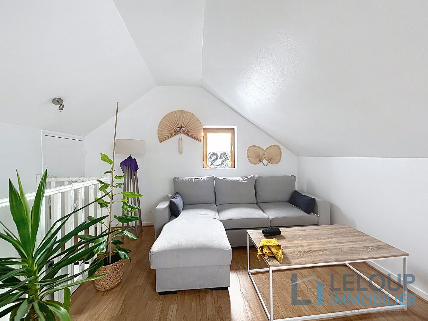 Appartement Rue Saint-Éloi à Rouen