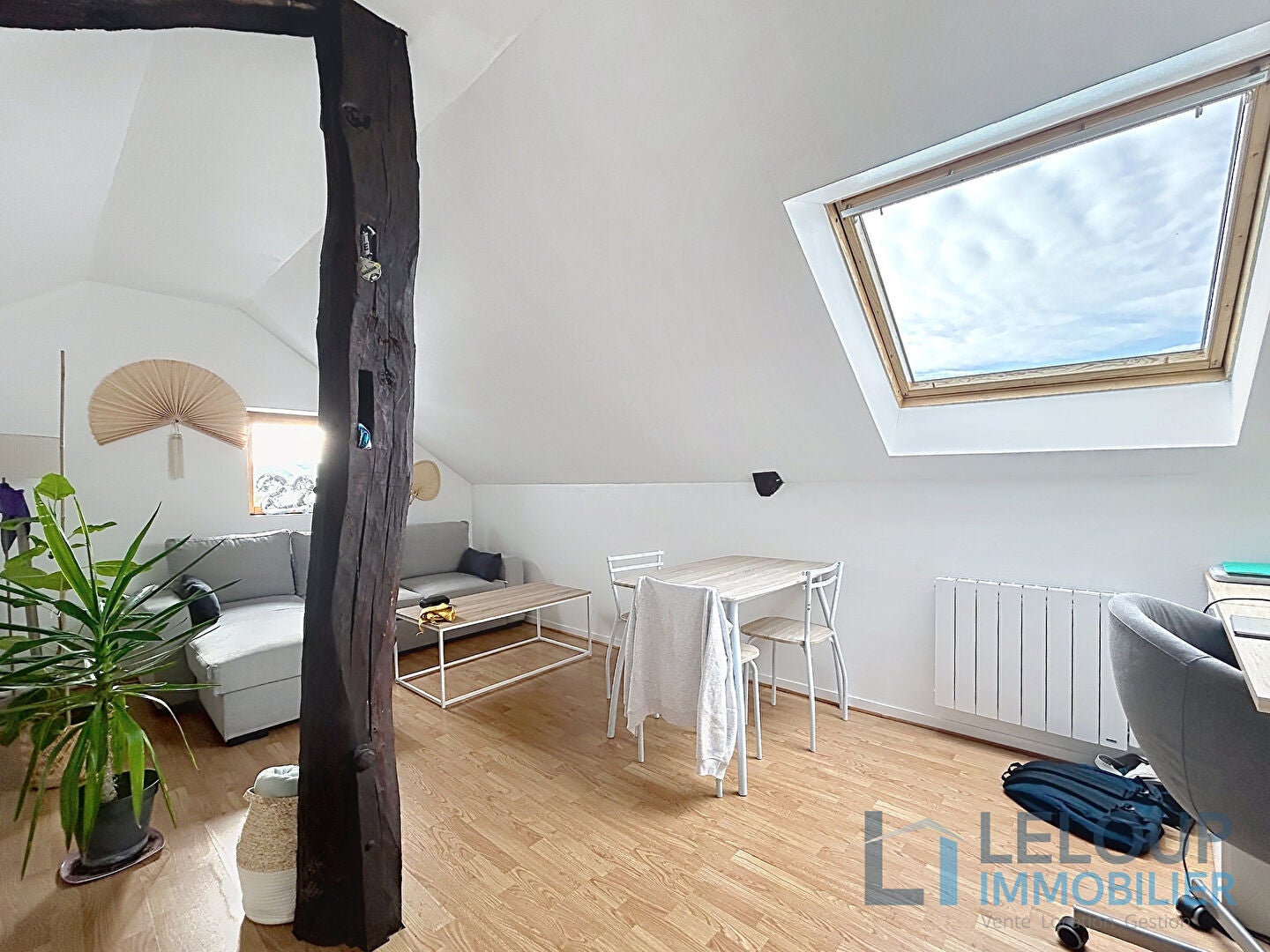 Appartement Rue Saint-Éloi à Rouen