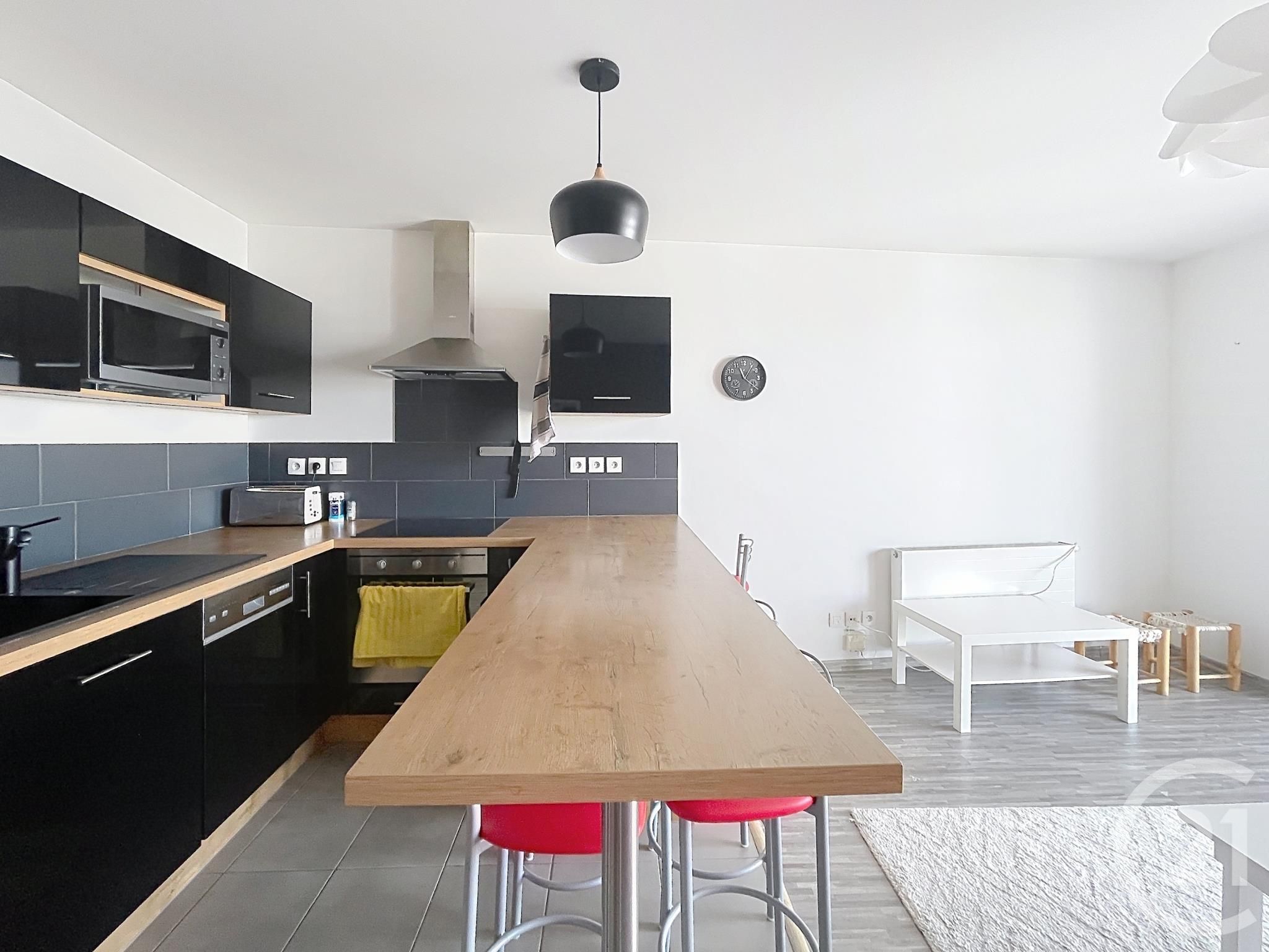 Appartement Place de la République à Nantes
