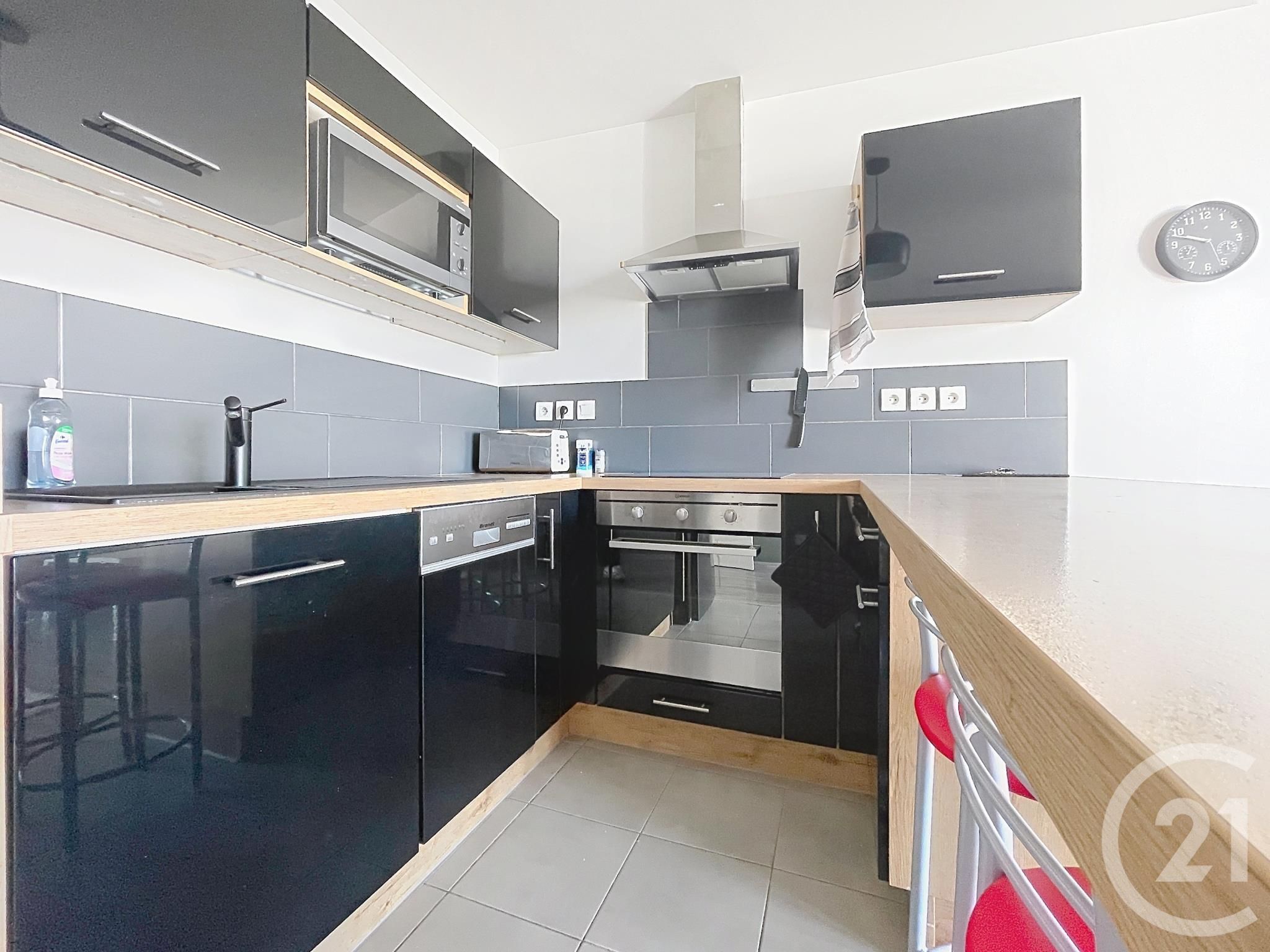 Appartement Place de la République à Nantes
