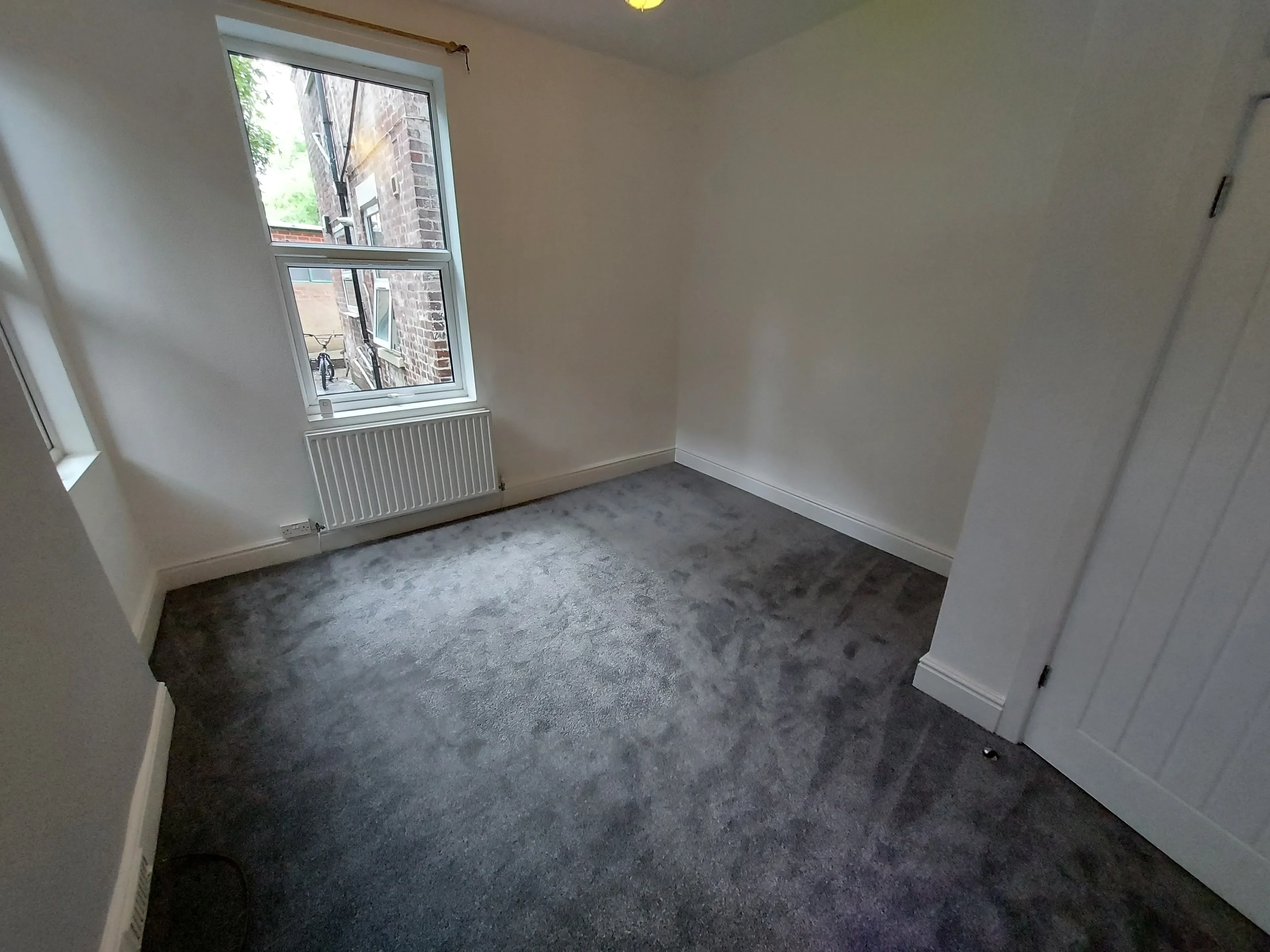 Flat Sutton Road in Walsall