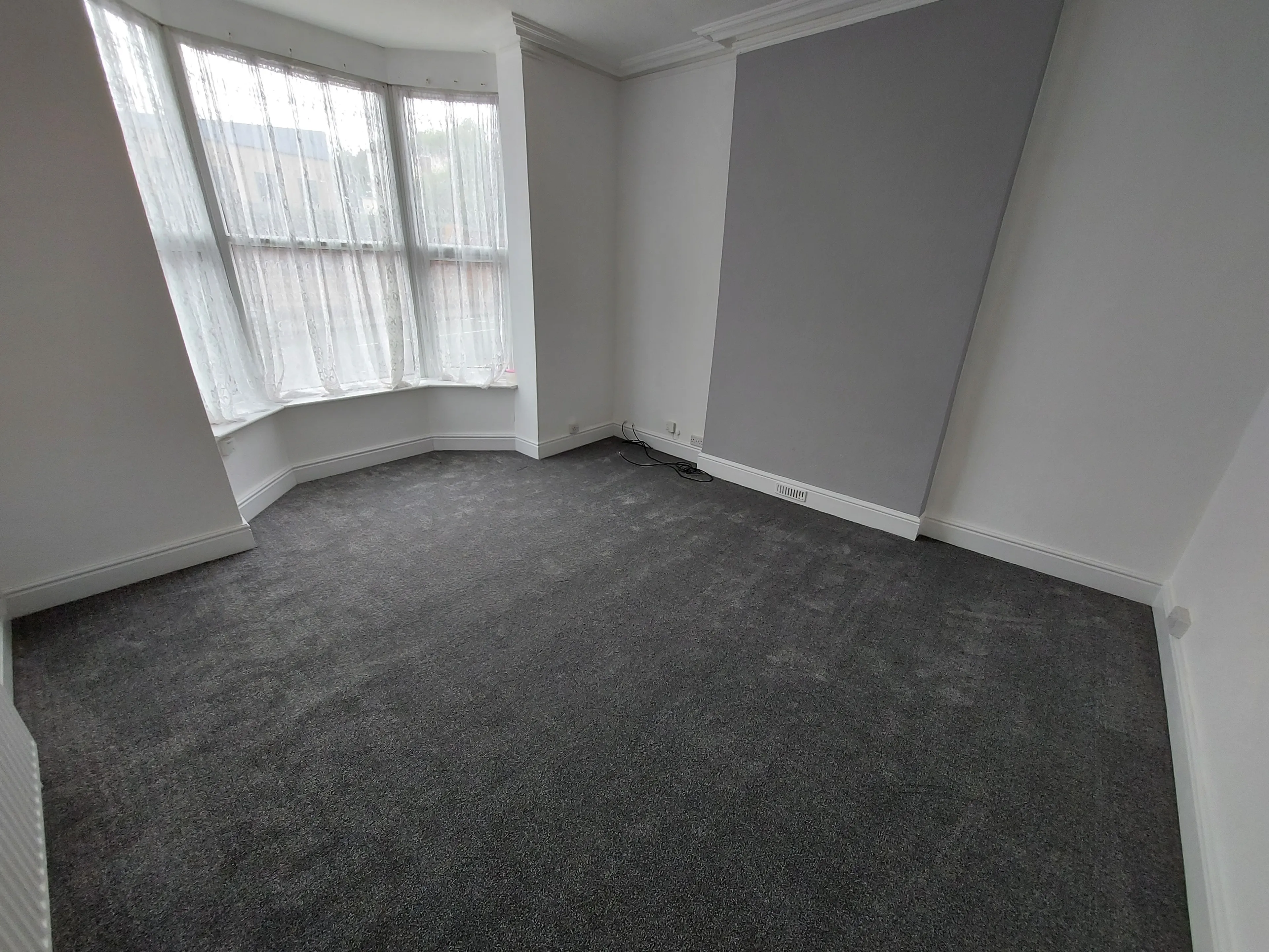 Flat Sutton Road in Walsall